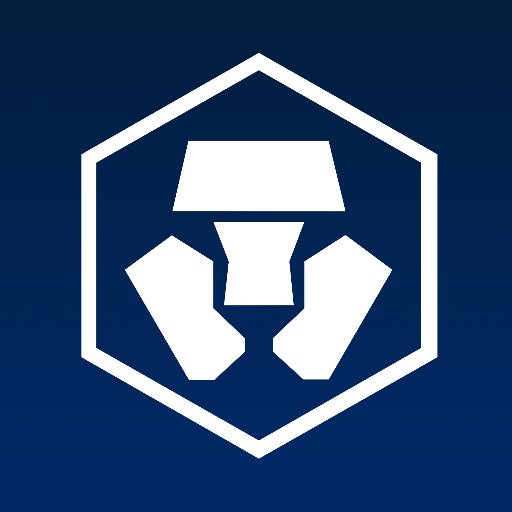 Crypto.com Chain logo